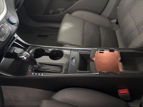 Used 2019 Chevrolet Impala LS image 20