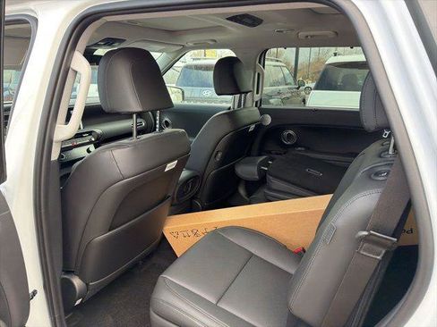 New 2026 Hyundai Palisade Limited AWD/4WD image 13