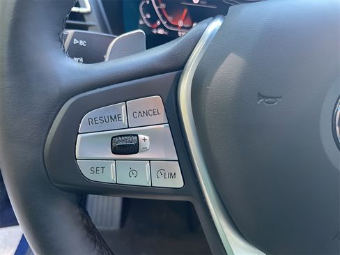 Used 2023 BMW X3 xDrive30i w/ Premium Package image 23