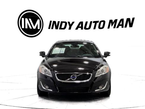 Used 2013 Volvo C70 T5 image 9