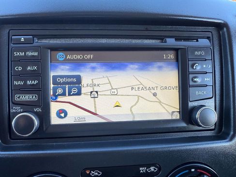 Used 2017 Chevrolet City Express LT w/ Technology Package image 33