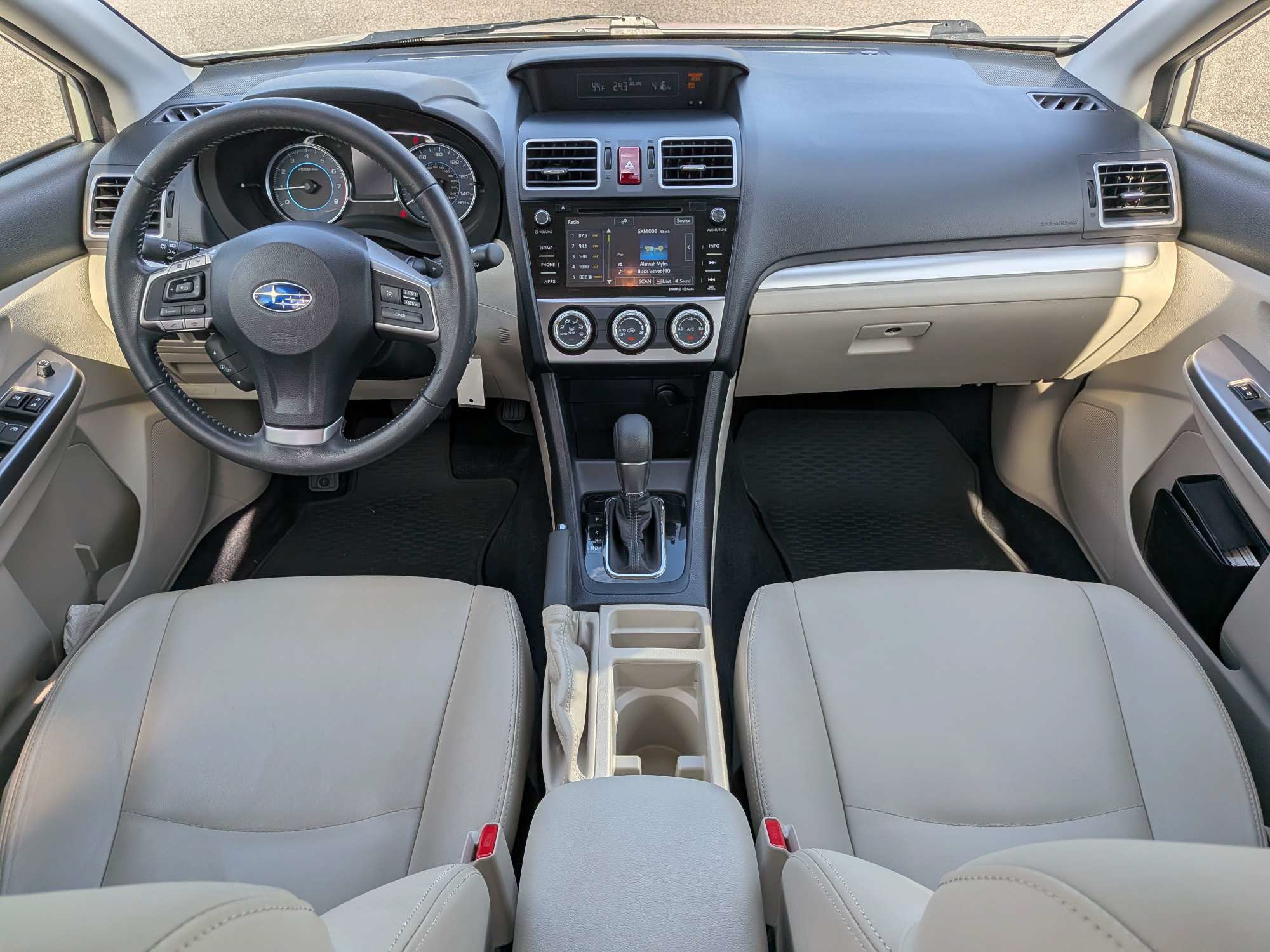 Used 2016 Subaru Impreza 2.0i Sport Limited AWD/4WD image 14