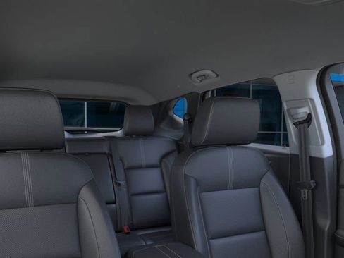 New 2025 Chevrolet Blazer LT image 24