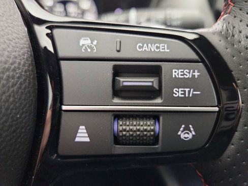 Used 2025 Acura ADX A-Spec FWD image 13