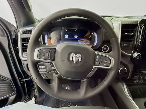 New 2026 RAM 1500 Big Horn AWD/4WD image 11