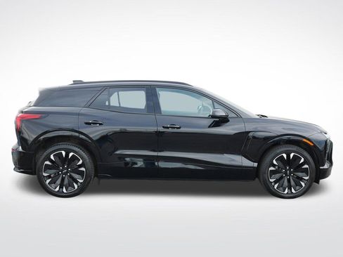Used 2024 Chevrolet Blazer EV RS AWD/4WD image 2