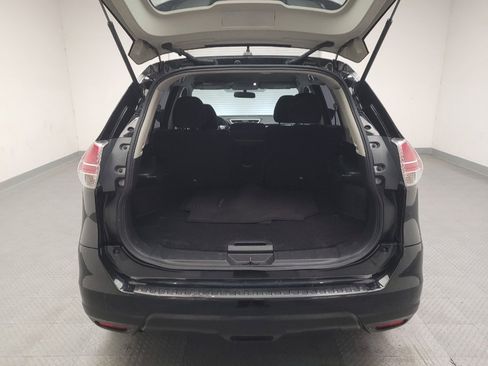 Used 2016 Nissan Rogue S FWD image 29