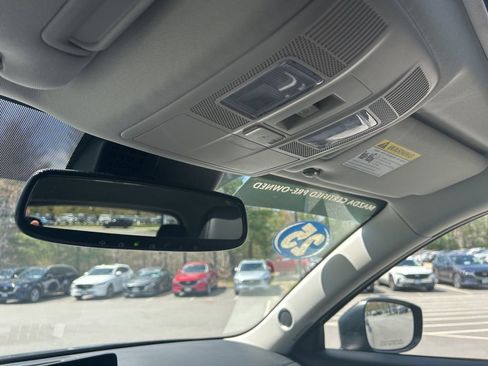 Certified 2025 MAZDA CX-5 Carbon Edition AWD/4WD image 15