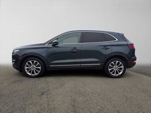Used 2019 Lincoln MKC Select w/ Select Plus Package FWD image 6