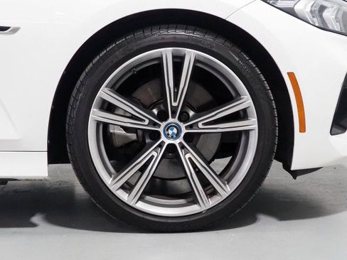 Used 2023 BMW 330e *NAVIGATION, CURVED DISPLAY, S w/ Convenience Package image 41