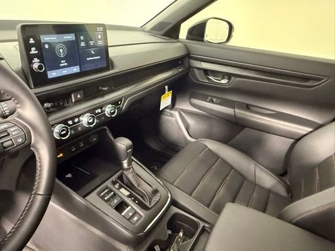 Used 2026 Honda CR-V Sport-L image 26