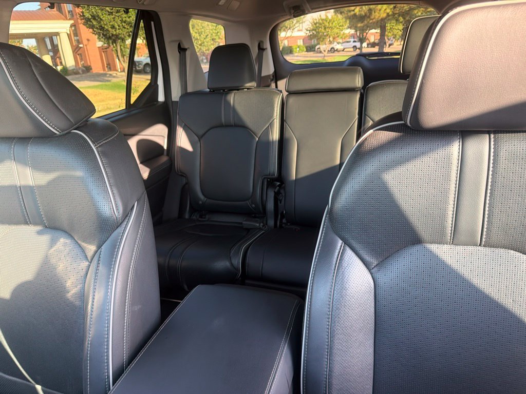 Used 2023 Honda Pilot Elite image 24