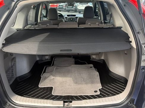 Used 2014 Honda CR-V EX image 38