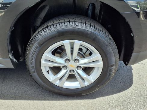 Used 2011 Chevrolet Equinox LT w/ Driver Convenience Package FWD image 14