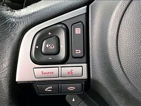 Used 2017 Subaru Outback 3.6R Limited w/ Popular Package #5 image 24