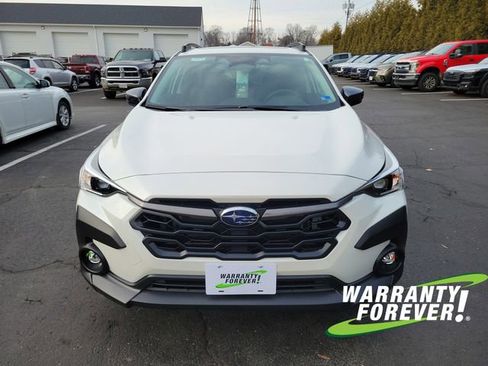 New 2026 Subaru Crosstrek 2.0i Premium image 2