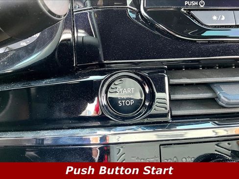 Used 2025 Nissan Pathfinder Rock Creek AWD/4WD image 38