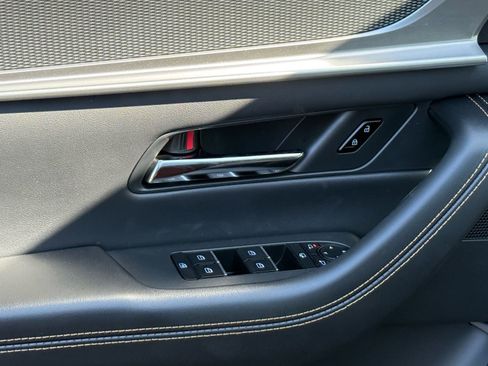 New 2026 MAZDA CX-90 3.3 Turbo w/ Premium Sport Pkg image 14