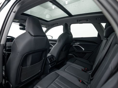 Used 2025 Audi Q5 Premium Plus AWD/4WD image 20