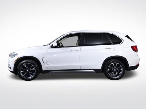Used 2018 BMW X5 xDrive35i AWD/4WD image 2
