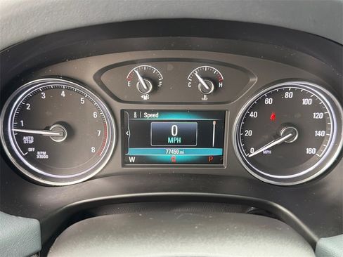 Used 2019 Buick Enclave Preferred image 27