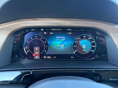 New 2026 Volkswagen Atlas SE AWD/4WD image 25