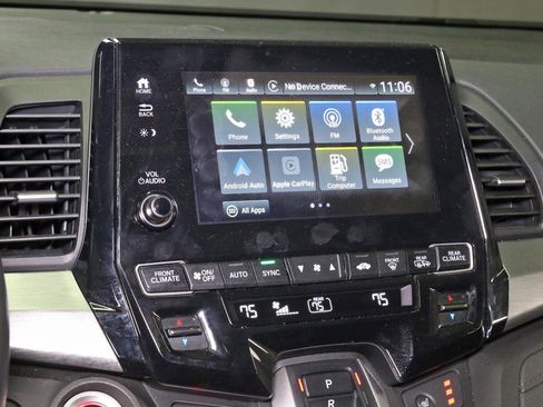 Certified 2023 Honda Odyssey EX-L image 9