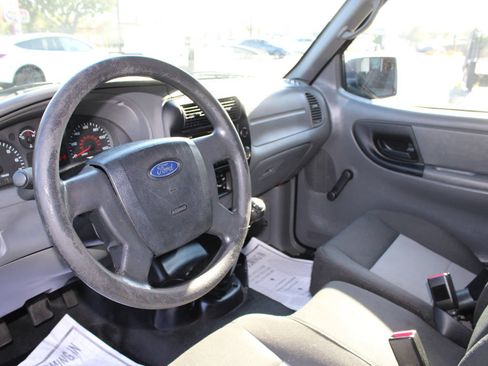 Used 2008 Ford Ranger XLT RWD image 9