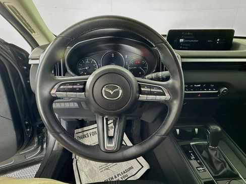 Used 2024 MAZDA CX-50 AWD 2.5 S w/ Cargo Package image 11
