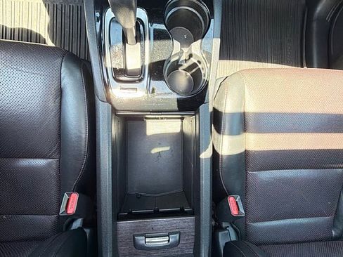 Used 2018 Honda Ridgeline Black Edition image 22