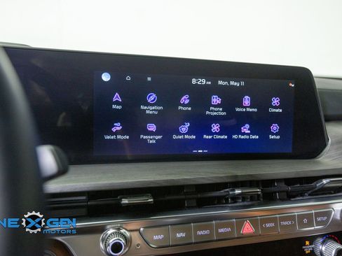 Used 2024 Kia Telluride SX Prestige X-Line AWD/4WD image 18