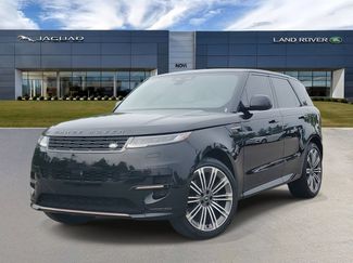 Used 2024 Land Rover Range Rover Sport Dynamic SE AWD/4WD 360° Tour