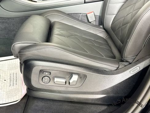 Used 2024 BMW X5 xDrive50e w/ M Sport Package AWD/4WD image 26