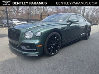 Used 2022 Bentley Flying Spur V8 360° Tour
