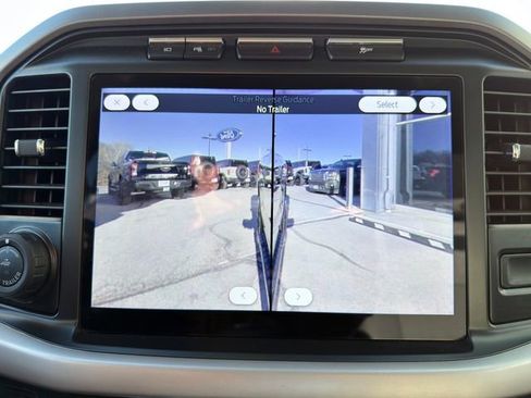 Used 2023 Ford F150 Lightning XLT w/ Tow Technology Package image 31