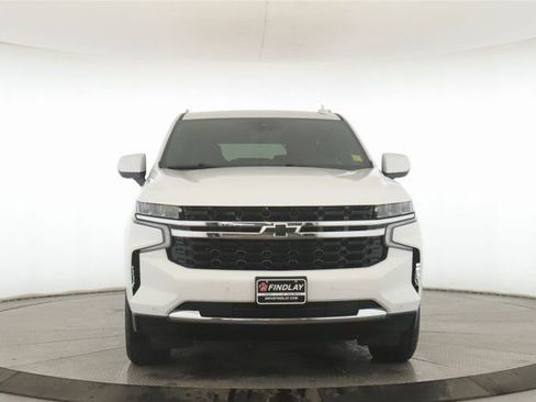 Used 2024 Chevrolet Suburban LS w/ Driver Alert Package image 12