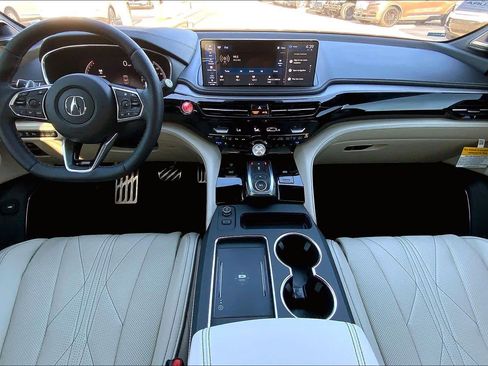New 2026 Acura MDX A-Spec image 5