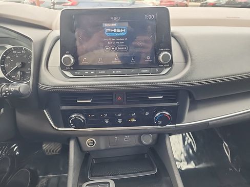 Certified 2023 Nissan Rogue S AWD/4WD image 12