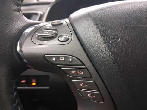 Used 2021 Nissan Murano SL image 13