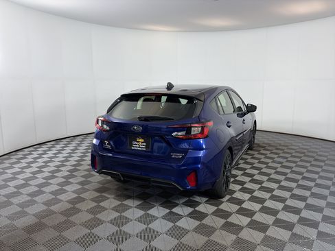 Used 2025 Subaru Impreza RS w/ Popular Package #1 image 10