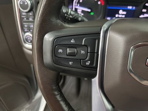 Used 2019 GMC Sierra 1500 SLT w/ SLT Premium Package image 16