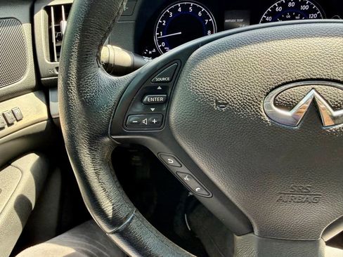 Used 2013 INFINITI G37 x Sedan w/ Premium Pkg AWD/4WD image 27
