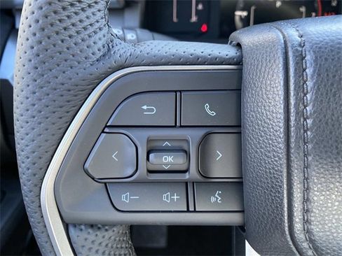 New 2025 Toyota Tacoma SR5 image 13