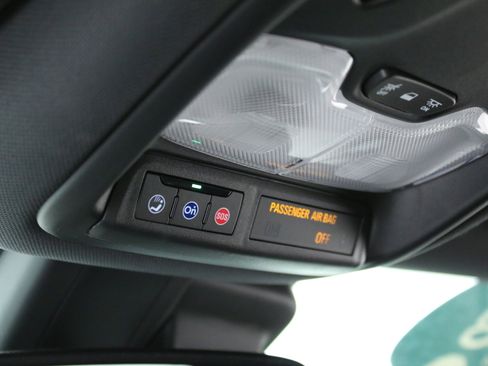 Certified 2023 Chevrolet TrailBlazer ACTIV w/ Convenience Package FWD image 21
