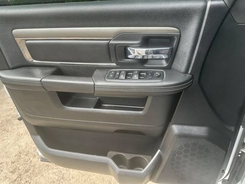 Used 2014 RAM 1500 Sport w/ Convenience Group AWD/4WD image 10