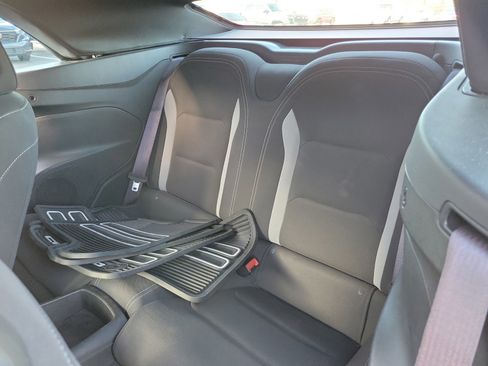 Used 2017 Chevrolet Camaro LT w/ Technology Package image 26