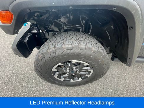 Certified 2025 Jeep Wrangler Unlimited Sport S 4xe AWD/4WD image 11