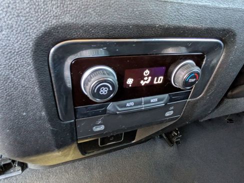 Certified 2023 Chevrolet Tahoe LT image 18