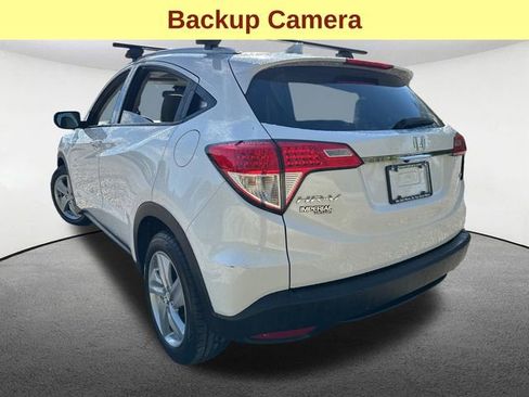 Used 2020 Honda HR-V EX-L image 10