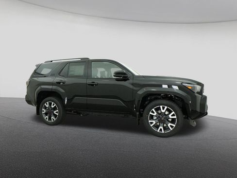 New 2026 Toyota 4Runner TRD Sport Premium RWD image 28